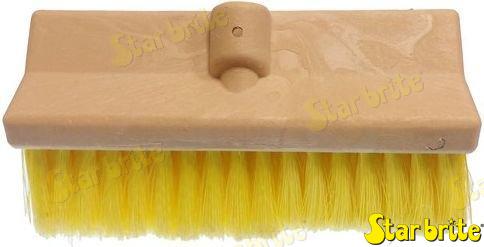 Cepillo Grande Grano Suave Star brite