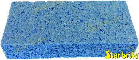 Esponja Grande 23X21X4 Cm Star brite