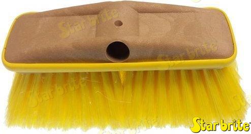 Cepillo Deluxe Grano Suave Star brite