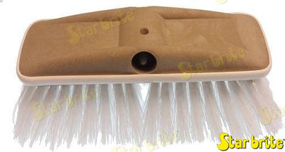 Cepillo Deluxe Grano Duro Star brite