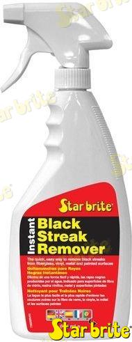 Limpiador Manchas Humos Star brite
