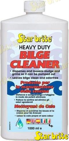 Limpiacalas Heavy Duty 1L. Star brite
