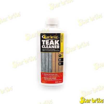 Limpiador De Teka 500 Ml Star brite