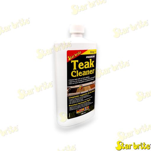 Limpiador Teka 1L. Star brite