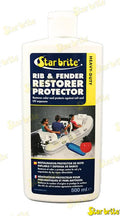 Limpiador De Neumaticas Star brite