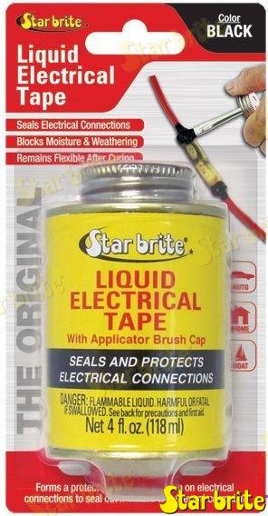 Protector Conexiones 120 Ml. Star brite