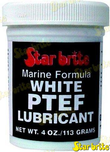 Grasa Teflon Heavy Duty 100GR. Star brite