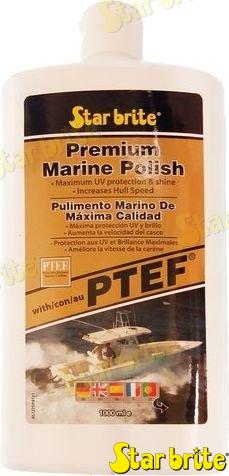 Pulimiento Marino C/ptef 1000 Ml Star brite