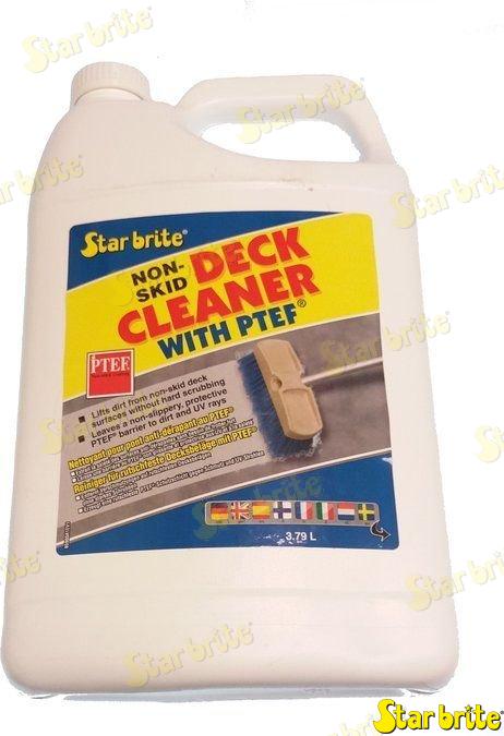 Limpiador Cubierta Antideslizante Star brite (Ref. STA85900)