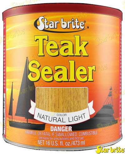 Aceite Teka Tropical Natural 500 Ml Star brite