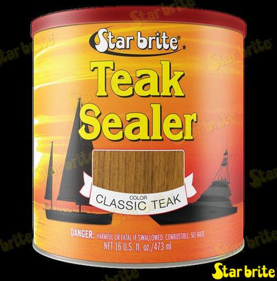 Aceite Teka Tropical Clasic 500 Ml Star brite