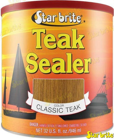 Aceite Teka Tropical Clasic (1 L) Star brite