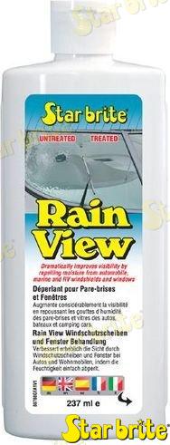 Repelente Agua Parabrisas 237 Ml Star brite