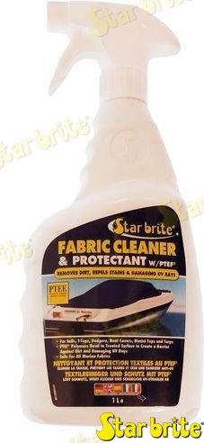 Limpiador Lonas C/ptef 1L. Star brite