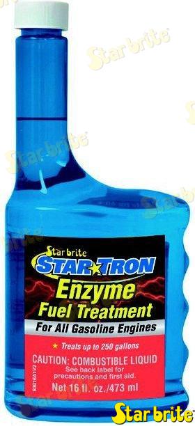 Aditivo Gasolina 474 Ml. Star brite