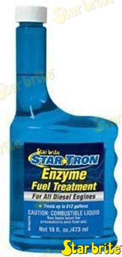 Aditivo Diesel 500 Ml. Star brite