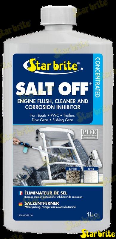 Antisalitre 1 L Star brite