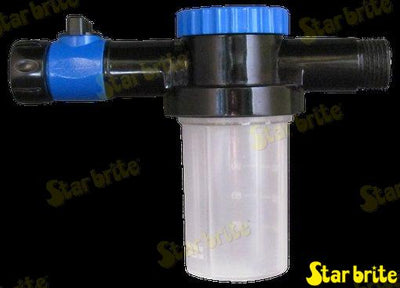 Aplicador Antisalitre Star brite