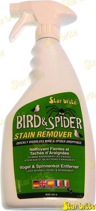 Quitamanchas Gaviotas Star brite