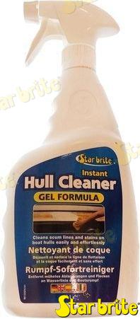 Limpiador Casco - Gel En Spray 1L. Star brite