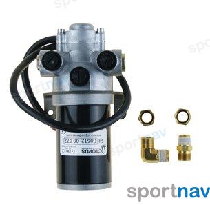 Unidad Potencia Hidraulica 0,6L 12V SportNav