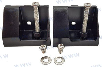 Kit Empotrar. MMB-84. Válido SPO507M Standard