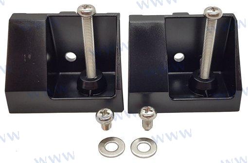 Kit Empotrar. MMB-84. Válido SPO507M Standard