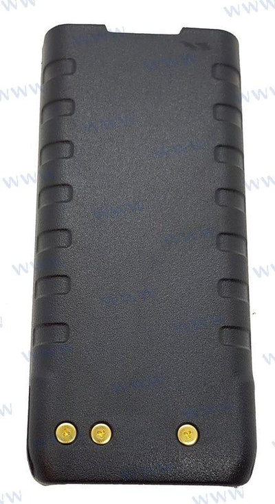 Bateria Li-ion 1650 Mah Adicional Para H