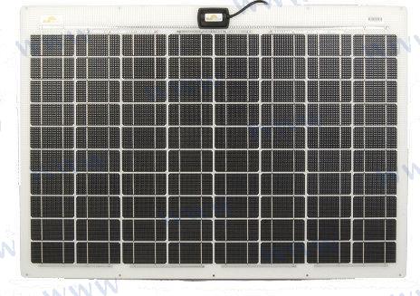 Panel Solar Semi-rigido SW3266 70W 24V