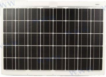 Panel Solar Semirigido SW4066 70W 12V