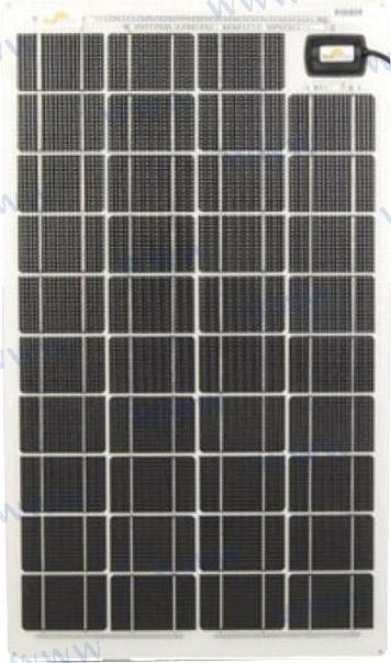 Panel Solar Semi-rigido SW4266 70W 24V