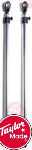 Soporte Ajustable Bimini Taylor Made