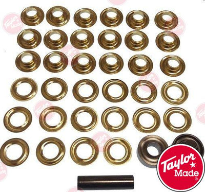 Kit Instalacion Hoyados Taylor Made