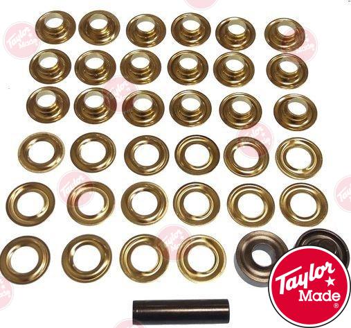 Kit Instalacion Hoyados Taylor Made