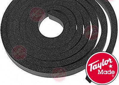 Goma Parabrisas 16X32MM Taylor Made