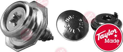 Tornillo Fijacion Casco (4) Taylor Made