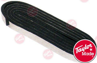Goma Plana Fijacion Escotilla Taylor Made