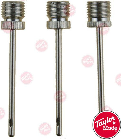 Kit Agujas (3) Hinchador Defensas Taylor Made