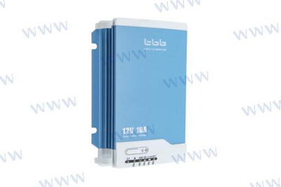 Cargador De Bateria 12V 10A 1S TBB