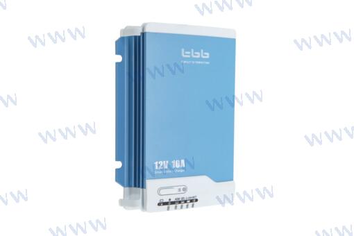 Cargador De Bateria 12V 10A 1S TBB