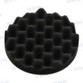 Tbrite Kit Esponjas Acabado Ondul. Negra