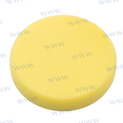 Tbrite Kit Esponjas Amarillas