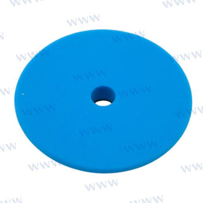 Tbrite Kit Esponjas Azules