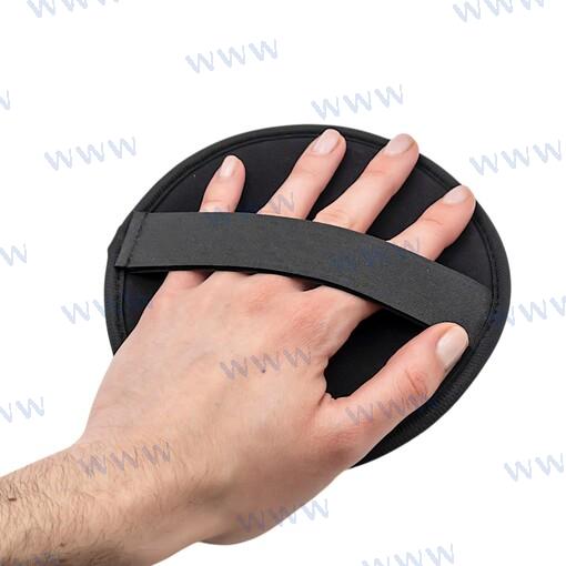 Tbrite Soporte Manual Para Esponja