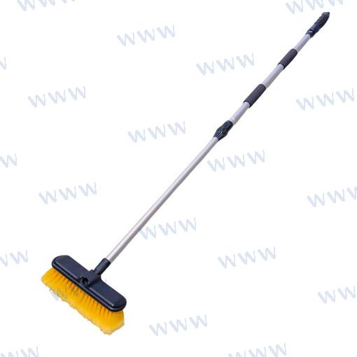 Tbrite Kit Cepillo Telescópico (Ref. TBR10108)