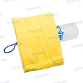 Tbrite Paño Limpieza Pva Amarillo 66X43