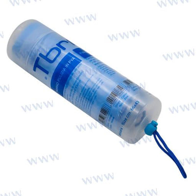 Tbrite Paño Limpieza Pva Azul 66X43