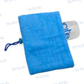 Tbrite Paño Limpieza Pva Azul 66X43