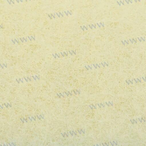 Tbrite Almohadilla Abras 120X250 Blanca