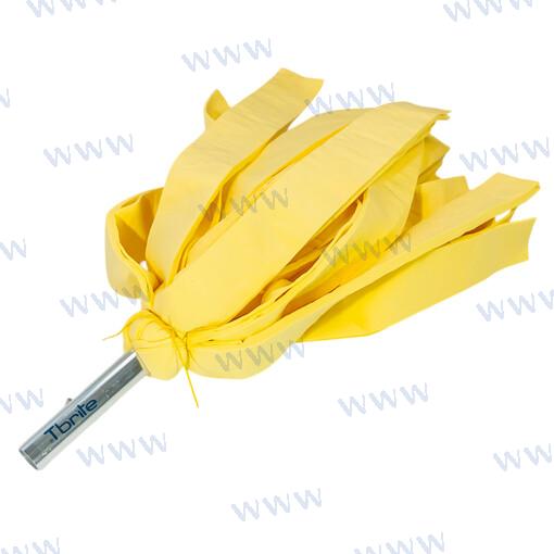 Tbrite Fregona De Pva 400X40MM